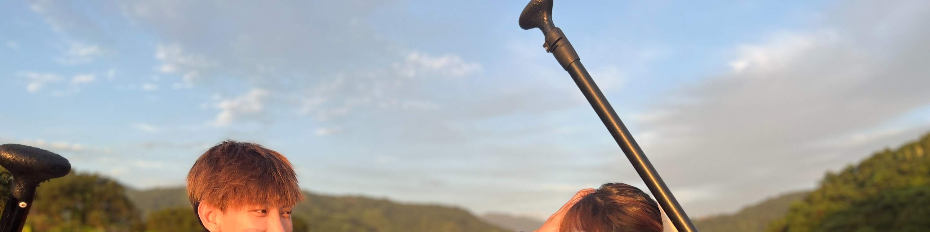 Yilan | Toucheng Leisure Farm & Waiao Beach | Pengalaman SUP, Kayak, & Snorkeling